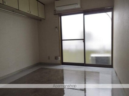 東京都中野区大和町２丁目[1R/14.85m2]のリビング・居間