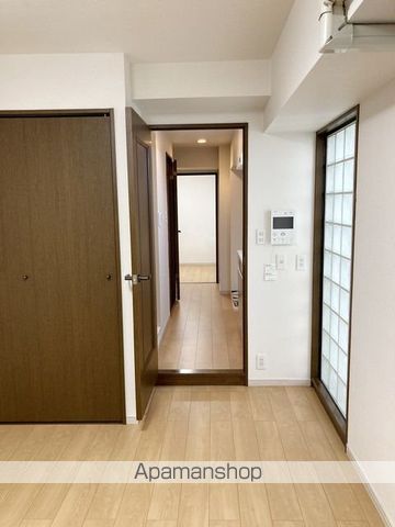 ヴィルヌーブ文京根津の内装写真