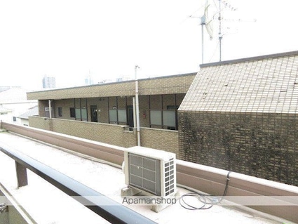 木町通ＴＫビル[1R/23.45m2]の眺望