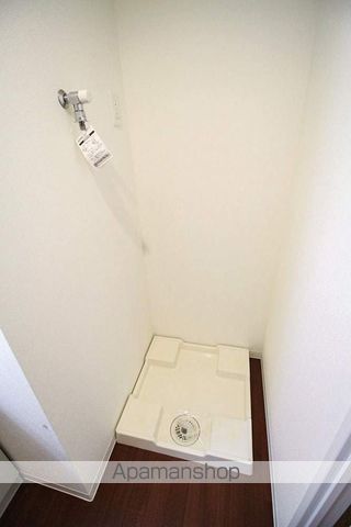 ランドセントラル梅田の内装写真