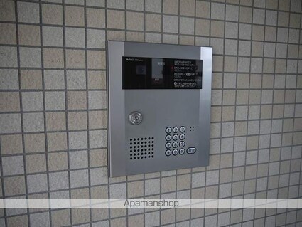 深志Ｍ．Ｏマンション[1R/30.96m2]の共用部1