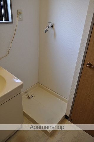セイホクハイツの内装写真