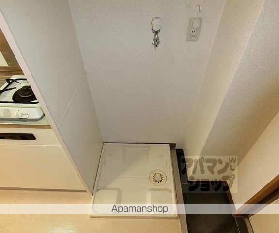 エクシード西院IIの内装写真