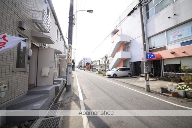 AishinCourtの周辺写真