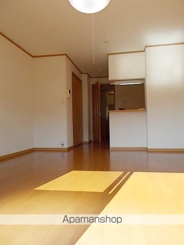 マンモス よこやま Iの内装写真