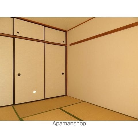 第2鞠子ロイヤルハイツの内装写真
