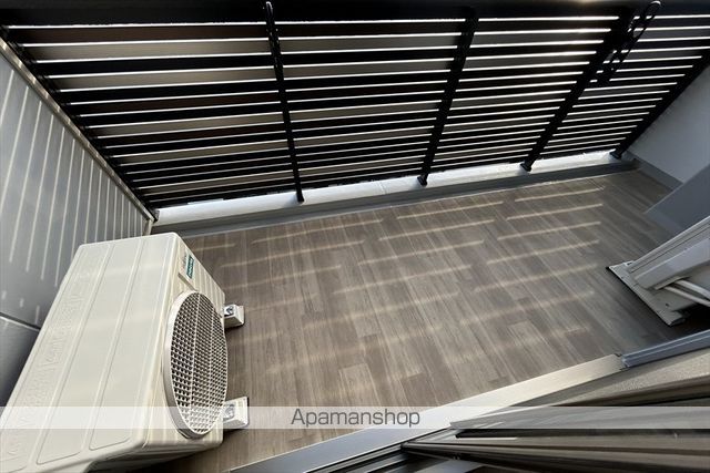 スプランディッドライズ新大阪ノースの内装写真