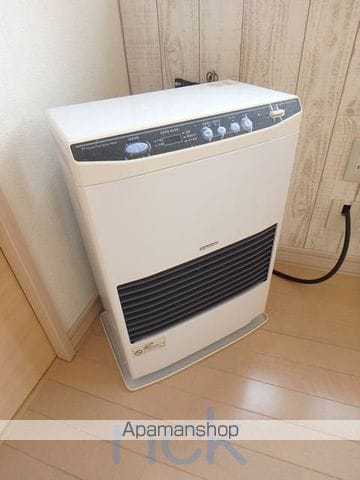 ウエストコースト大通の内装写真