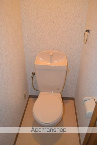 フジパレス貝塚半田の内装写真