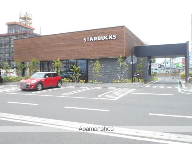 NORTH LANDIIの周辺写真