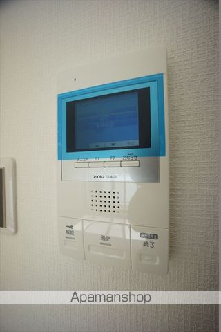 GRACE REGALIAの内装写真