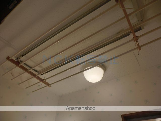 コーポ森の内装写真