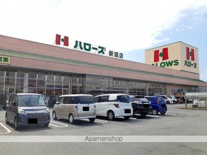 ツイン　パールＡ[1LDK/44.97m2]の周辺2