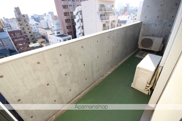 S−FORT鶴見町の内装写真