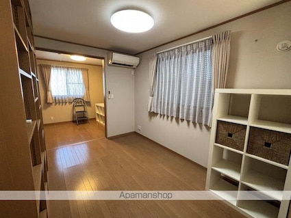 Ｆ扇町戸建[3LDK/79.3m2]のリビング・居間