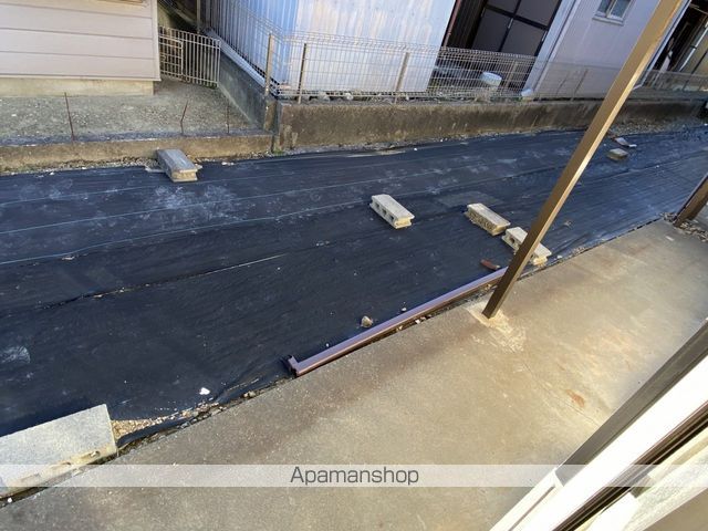 浜松市中央区 1階建 築48年の内装写真