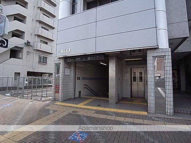 第1コーポ小菅の周辺写真