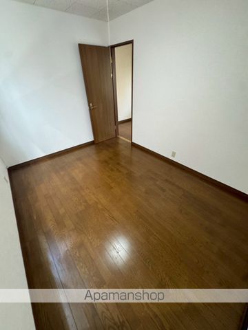 コーポエイアイの内装写真