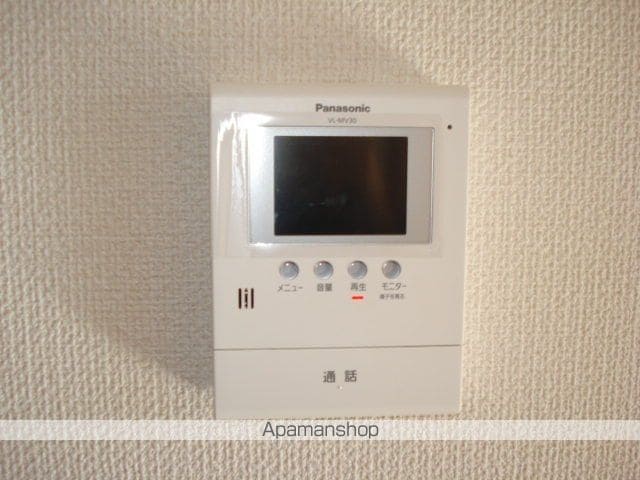 サンフォレスト駒寄の内装写真