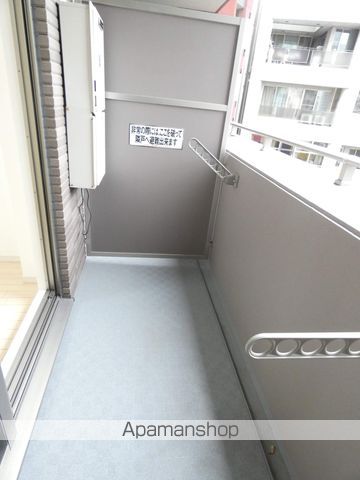 LASANTE京橋の内装写真