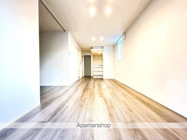 CASAニックスIVの内装写真