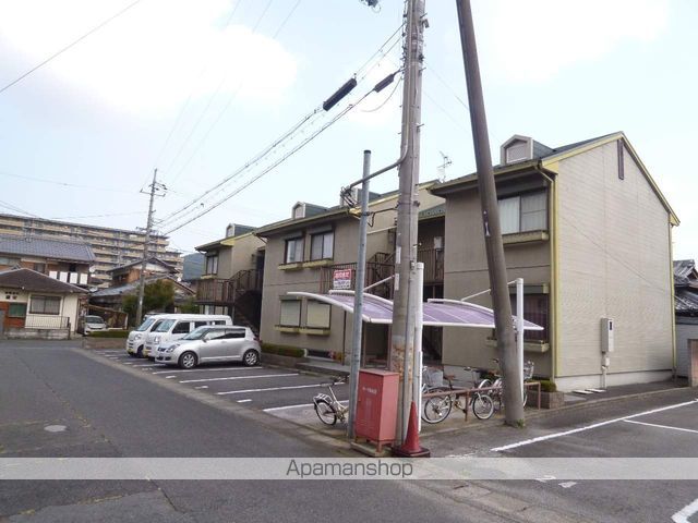 95番館のその他写真