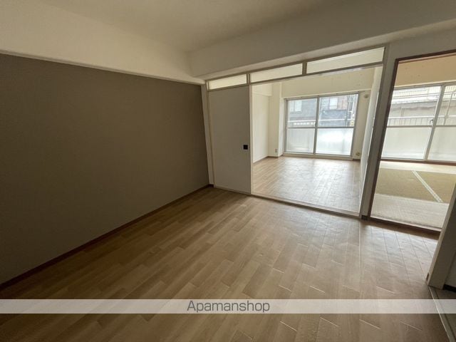 ハイラーク川口の内装写真
