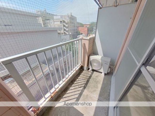 高橋ハイツの内装写真