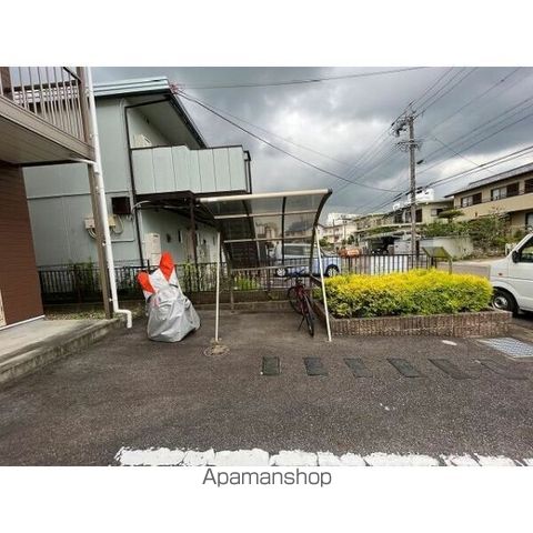 FAMILE AOYAMAの外観写真