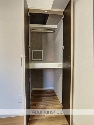 ベンハウス大供の内装写真