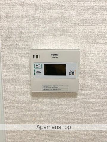 カーザ・フェリーチェの内装写真