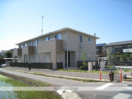 ル・グラン[3LDK/78.93m2]の外観