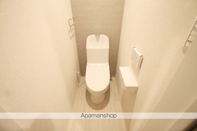 GRAND STEADY桜の町の内装写真