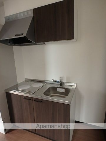 MIOTUKUSIDOJIMAIIの内装写真