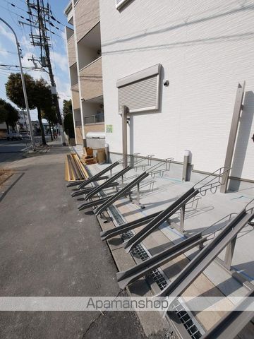 ラモーナ佃Iのその他写真