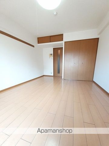 シャルマン外堀の内装写真