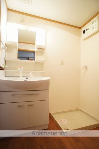 ファミールの内装写真