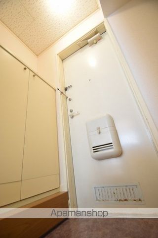 ディアコート開成IIB棟の内装写真