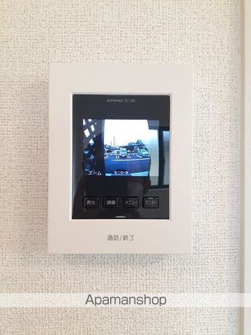 アスティーレ志比田 Aの内装写真