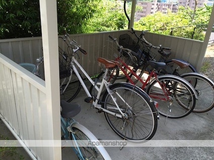 宮城県仙台市泉区みずほ台[2LDK/50.08m2]の外観4