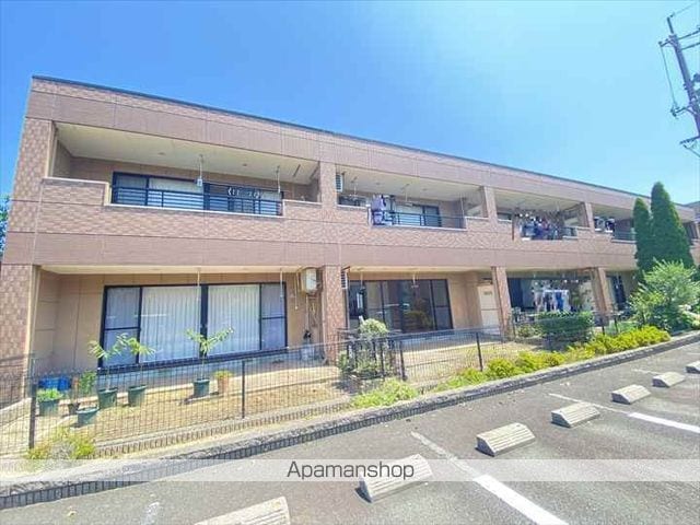 フォレストガーデンA棟