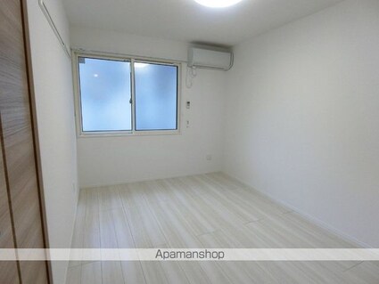 Ｄーｒｏｏｍ西多賀　ＩＩ[2LDK/66.56m2]の内装