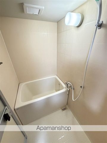 グレイス鴨池壱番館の内装写真