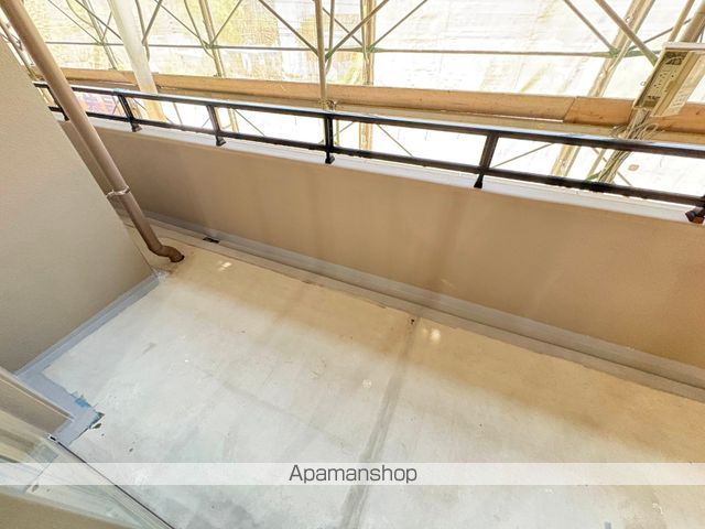 スプランディッド大阪EASTの内装写真
