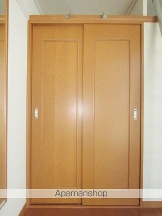 レオパレスシャルロット[1K/20.28m2]の内装