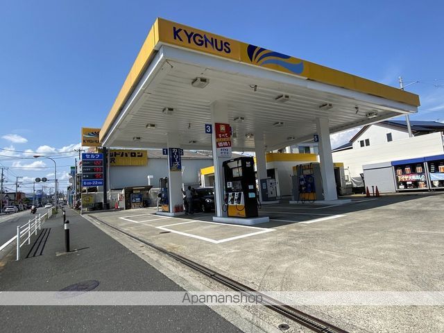 レオパレスエスタ セルトIIの周辺写真