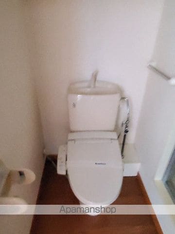 レオパレスプレミールの内装写真
