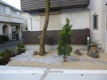 ヒルハイツ関町南[2LDK/53.7m2]の外観3