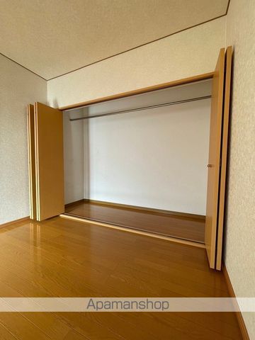 レジデンスおたもいの内装写真
