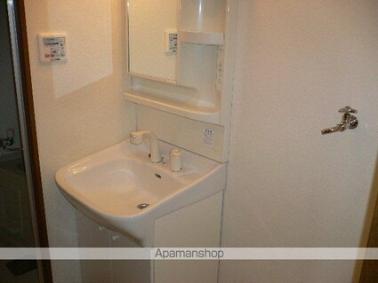 アムールＣａｇｅ[1LDK/34.78m2]の内装3